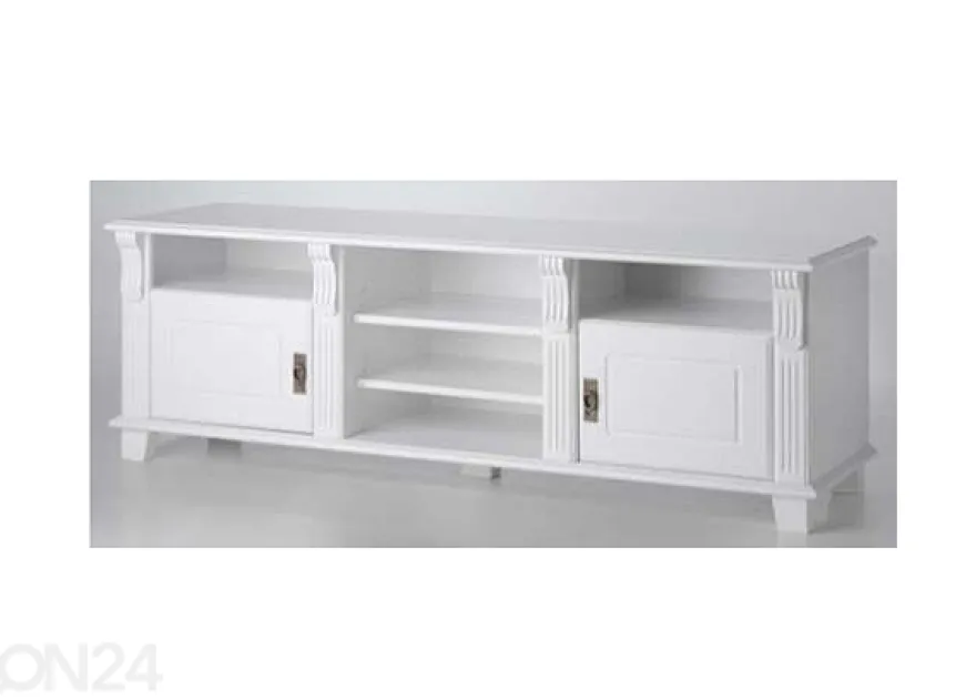 TV-taso Monaco