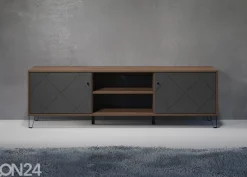 TV-taso Montez