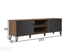 TV-taso Montez