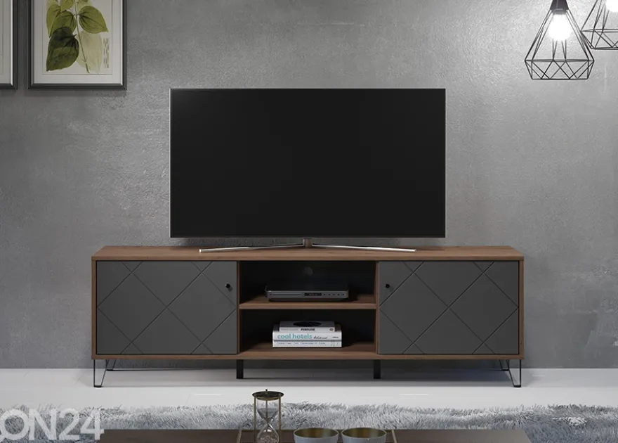 TV-taso Montez