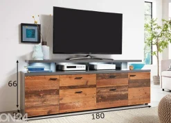 TV-taso Mood