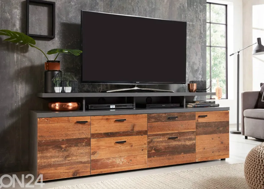 TV-taso Mood
