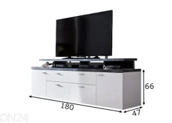 TV-taso Mood