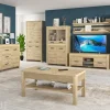 TV-taso Moris 152,3 cm + LED