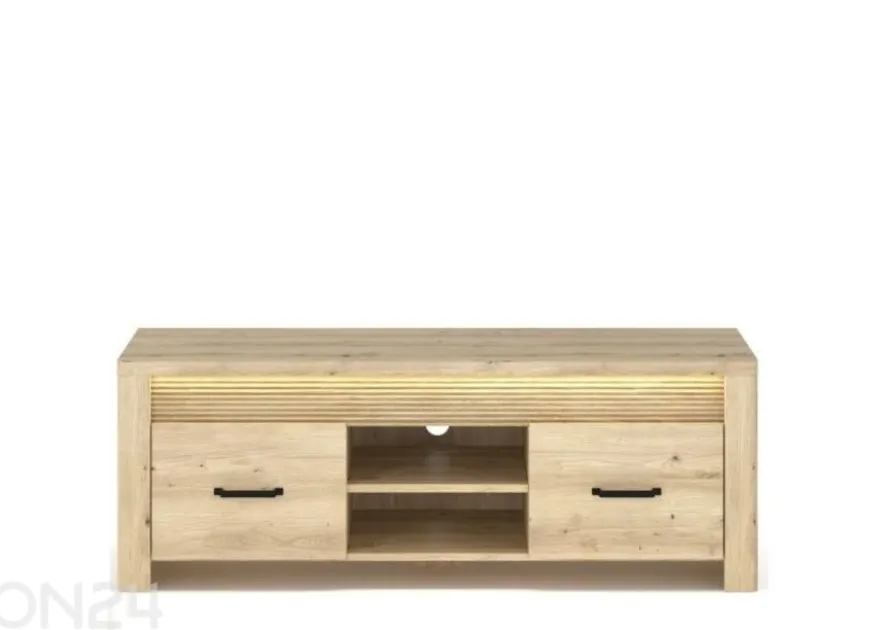 TV-taso Moris 152,3 cm + LED
