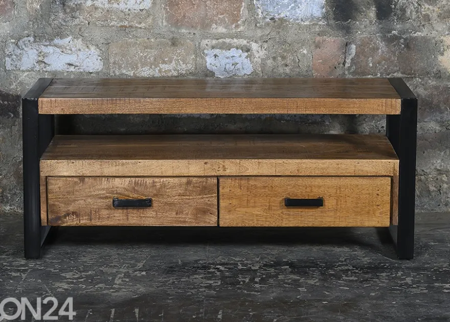 TV-taso Nairobi 120 cm