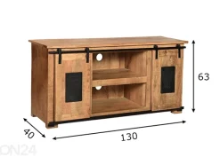 TV-taso Namur