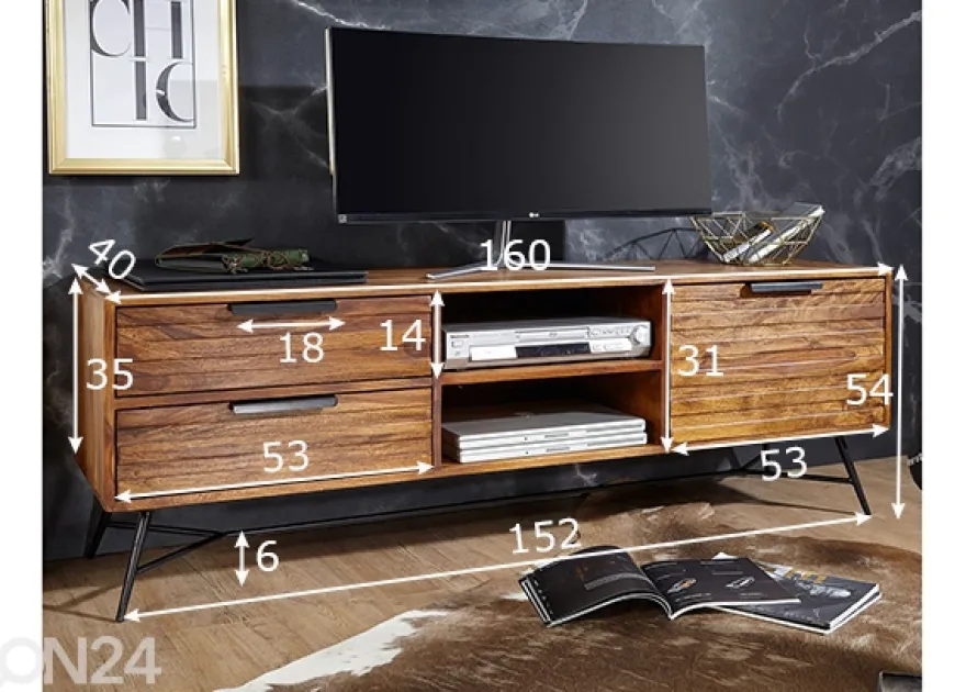 Tv-taso Nishan