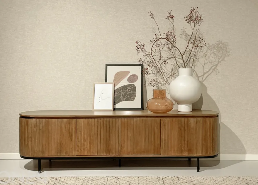 TV-taso Noor 210 cm