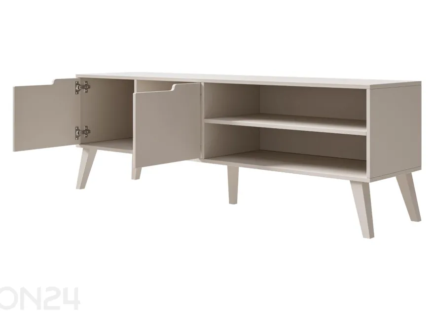 TV-taso Nordelo