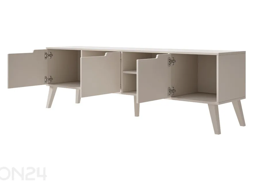 TV-taso Nordelo