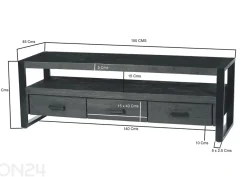 TV-taso Norris