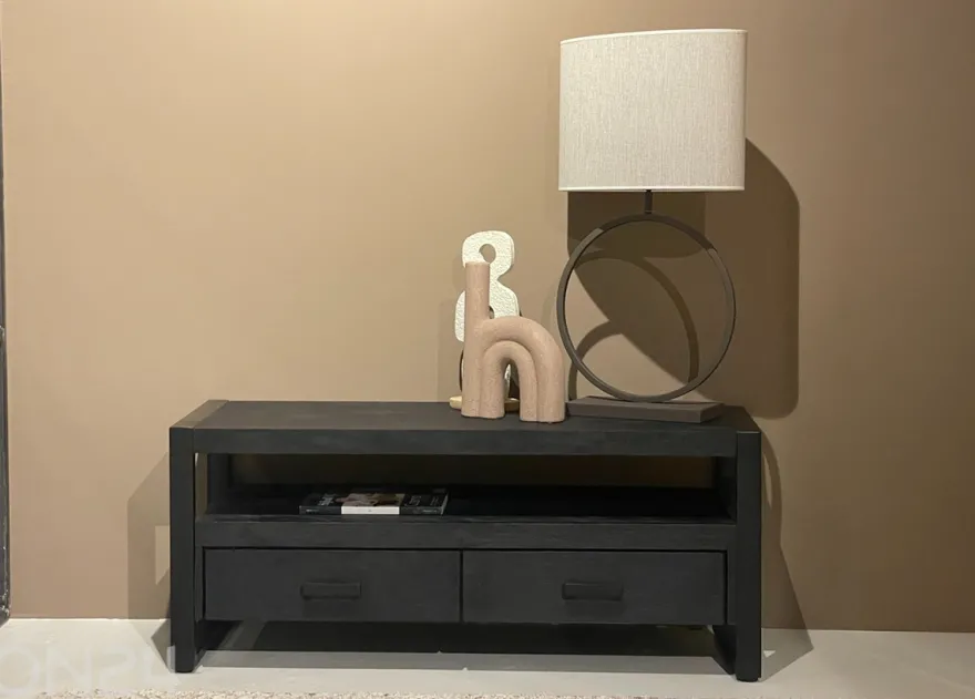 TV-taso Norris 120 cm