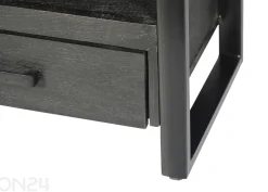 TV-taso Norris 120 cm