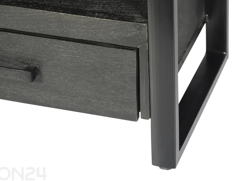 TV-taso Norris 120 cm