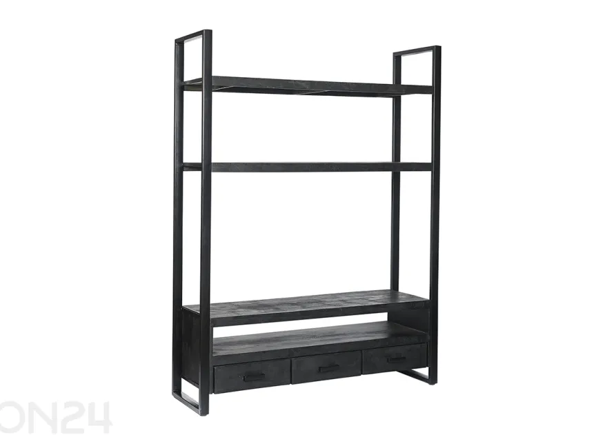 TV-taso Norris 150 cm