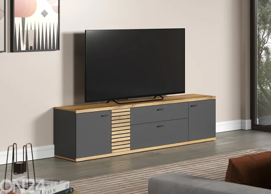 TV-taso Norris 202 cm
