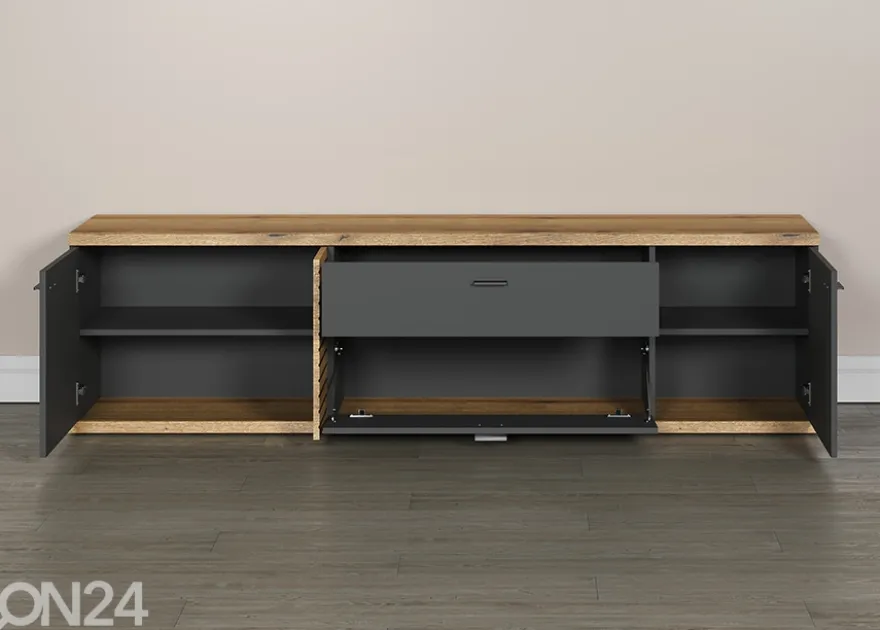 TV-taso Norris 202 cm