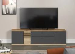 TV-taso Norris 202 cm