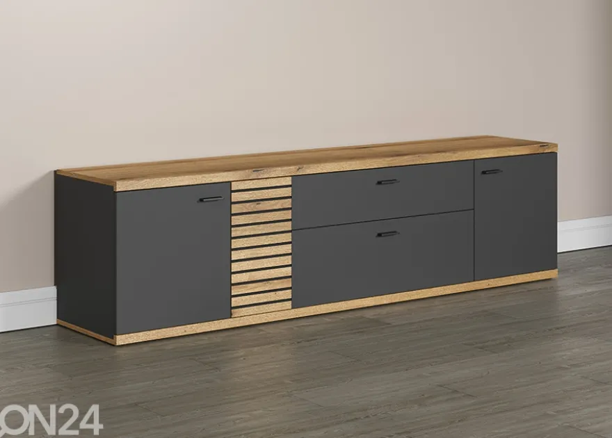 TV-taso Norris 202 cm