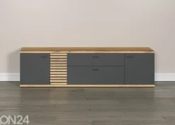 TV-taso Norris 202 cm