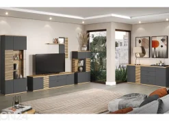 TV-taso Norris 202 cm