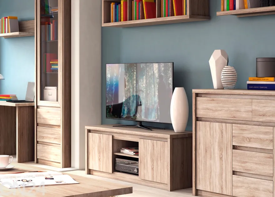 TV-taso Norton 127 cm