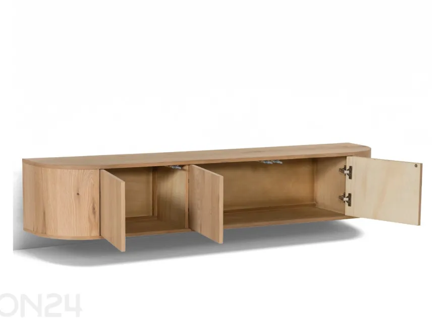 TV-taso Novero 180 cm