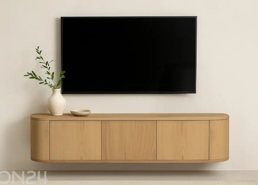 TV-taso Novero 180 cm