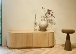 TV-taso Novero 140 cm
