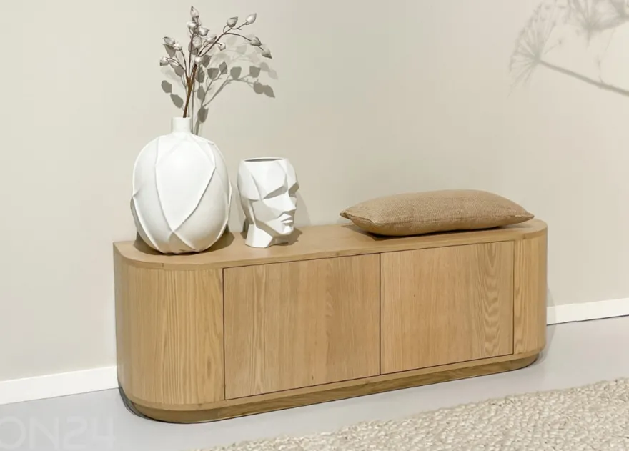 TV-taso Novero 140 cm