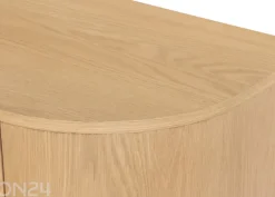 TV-taso Novero 220 cm