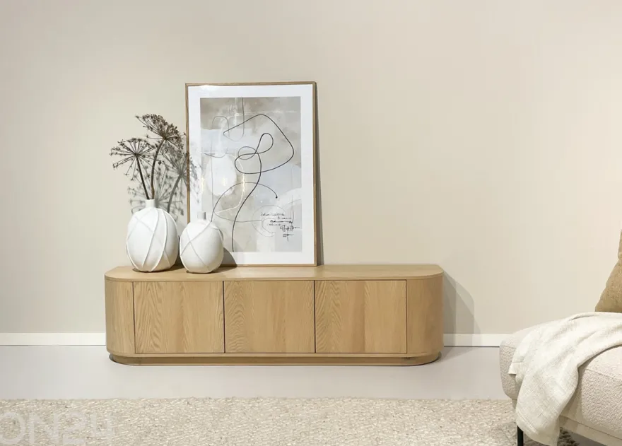 TV-taso Novero 180 cm