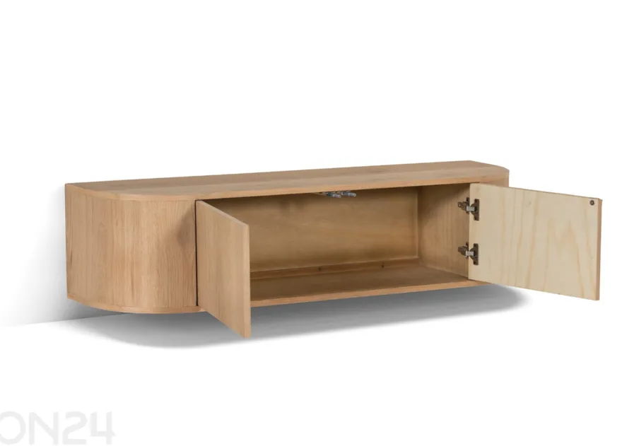 TV-taso Novero 140 cm