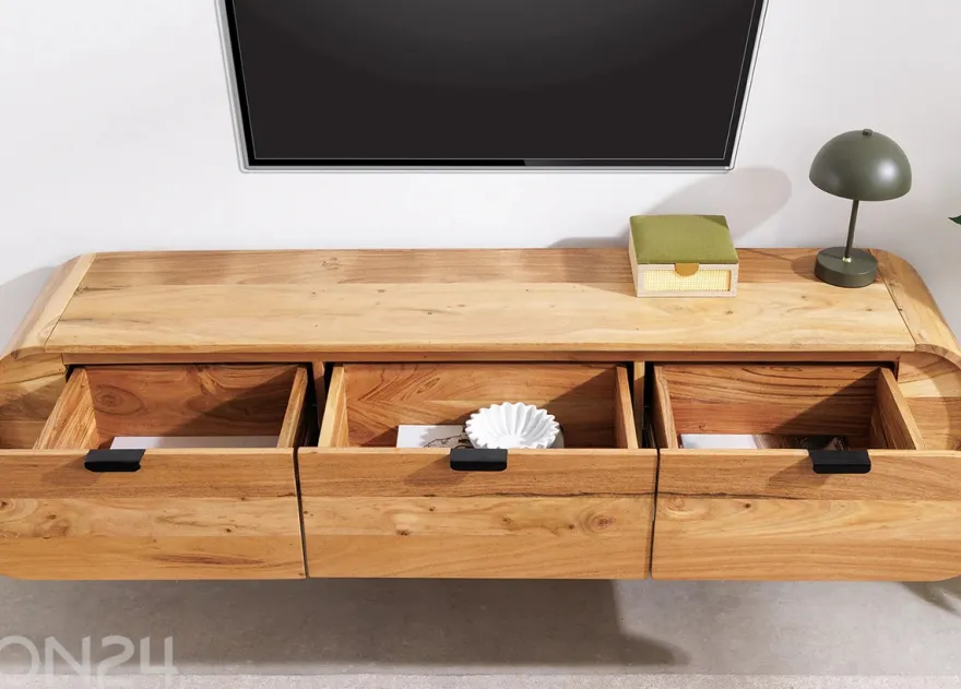 TV-taso Organic