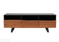 TV-taso Organic Artwork