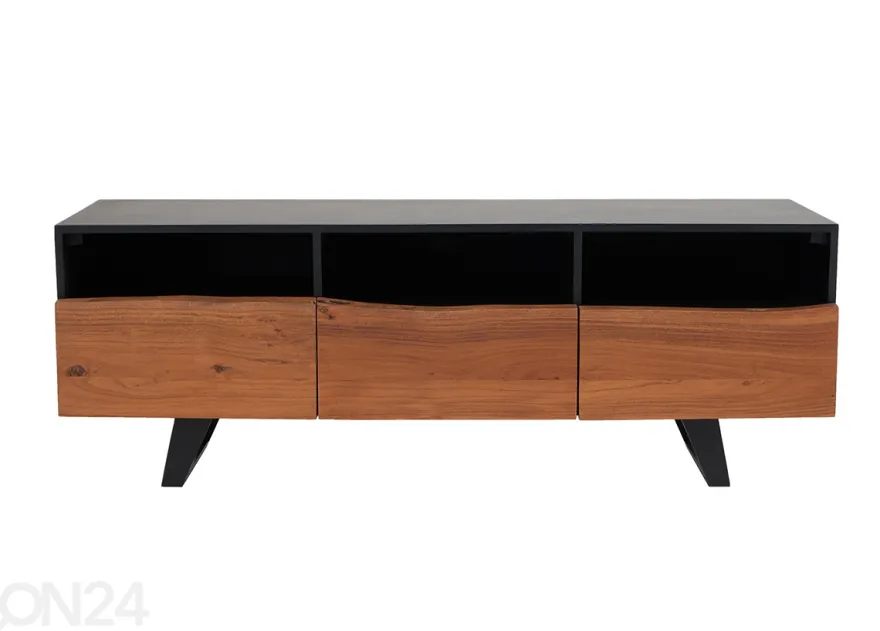 TV-taso Organic Artwork