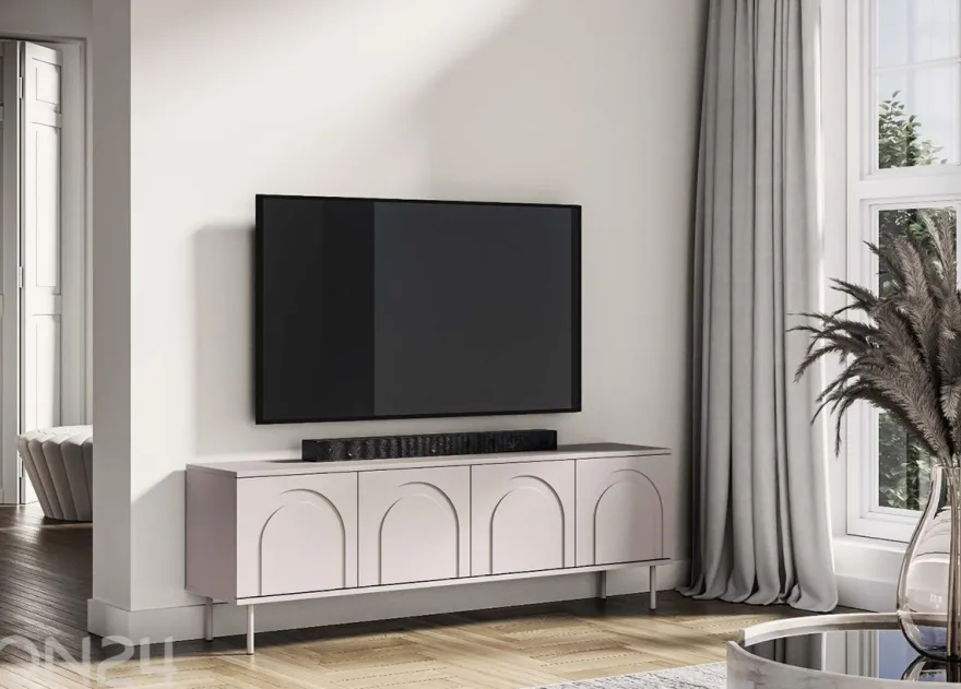 TV-taso Orvella 160 cm