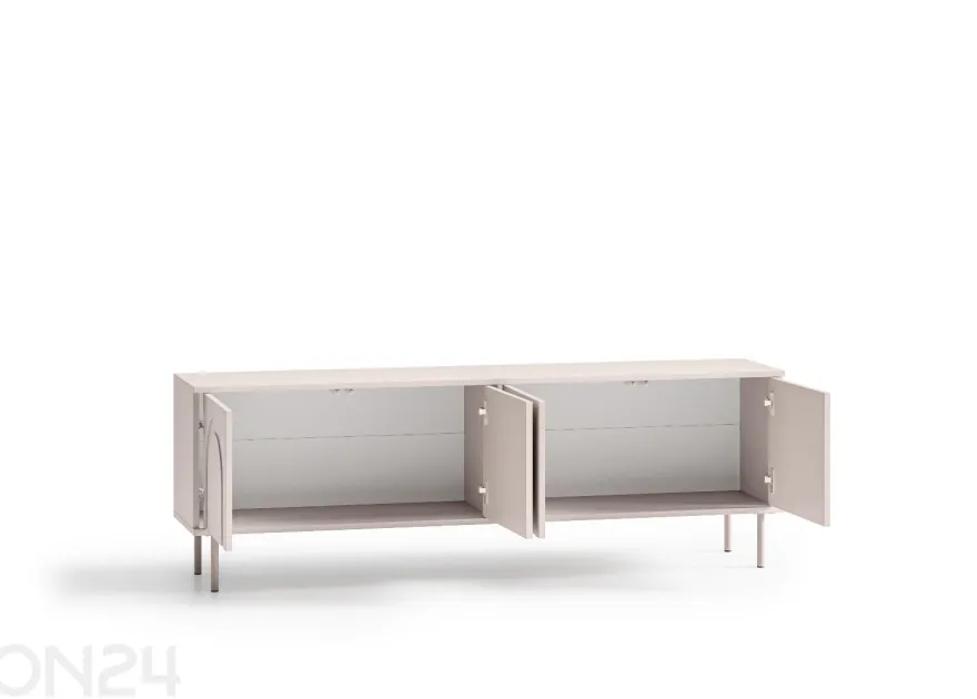 TV-taso Orvella 160 cm