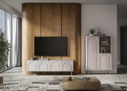 TV-taso Orvella 160 cm