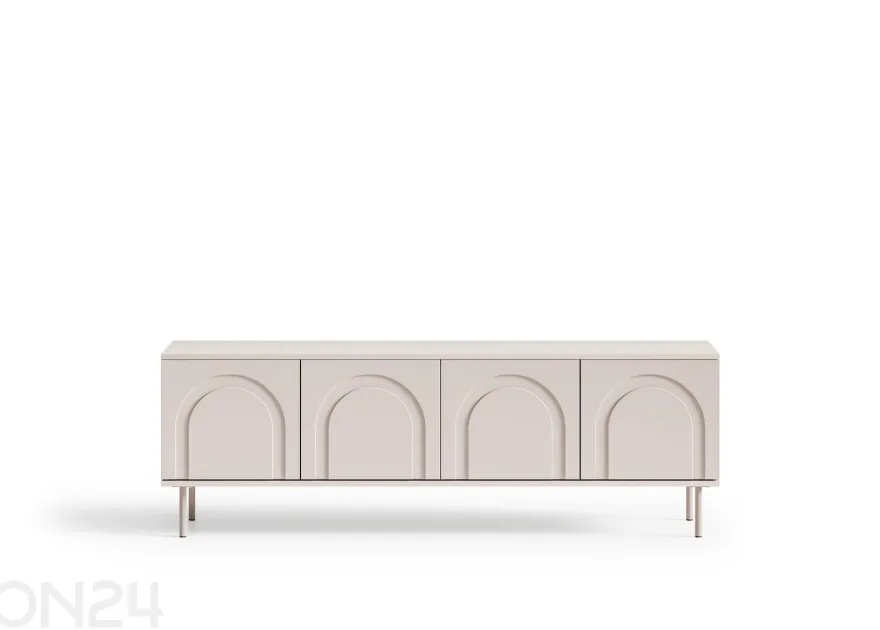 TV-taso Orvella 160 cm