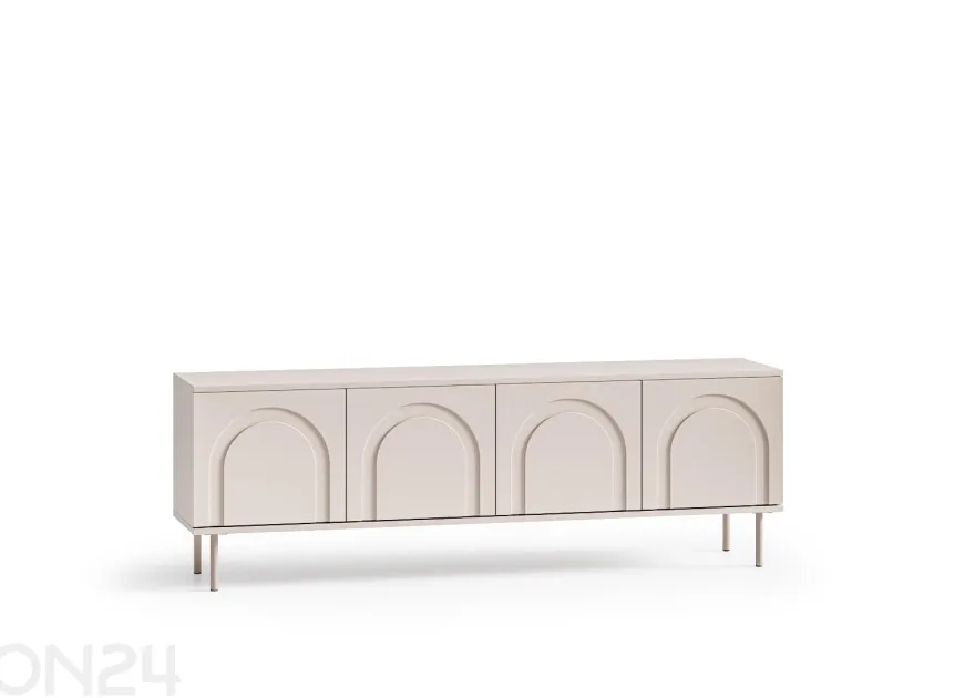 TV-taso Orvella 160 cm