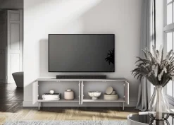TV-taso Orvella 160 cm