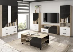 TV-taso Pax 120 cm