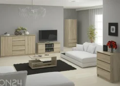 TV-taso Pescara 120 cm