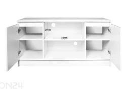 TV-taso Pescara 120 cm