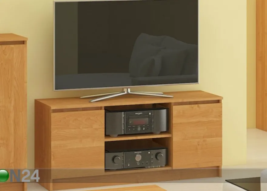 TV-taso Pescara 120 cm