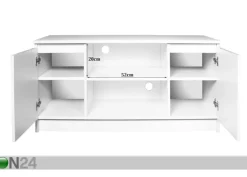TV-taso Pescara KL 120 cm