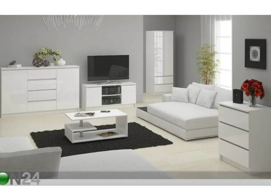 TV-taso Pescara KL 120 cm
