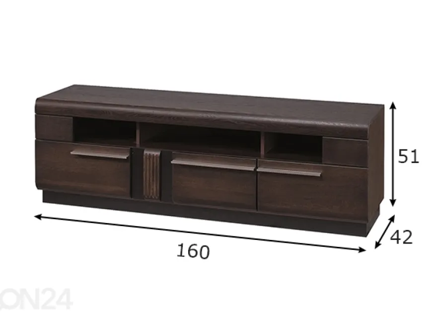 TV-taso Porti